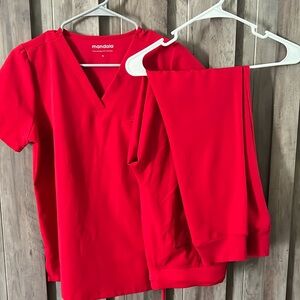 Brand new Mandala scrubs